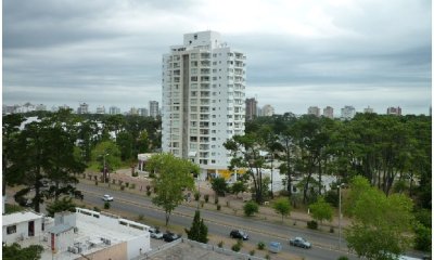Apartamento en Punta del Este, Roosevelt