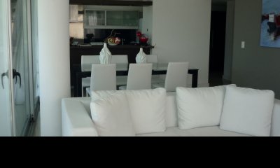 Apartamento en Punta del Este, Rincón del Indio