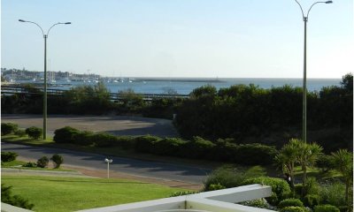 Apartamento en Punta del Este, Mansa