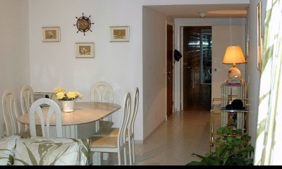 Apartamento en Punta del Este, Mansa