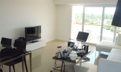 Apartamento en Punta del Este, Mansa