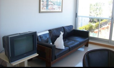 Apartamento en Punta del Este, Aidy Grill