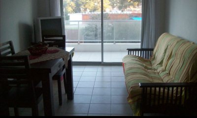 Apartamento en Punta del Este, Aidy Grill