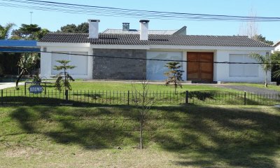 Ideal renta Precio U$S 475000
