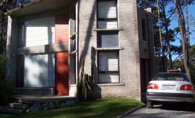 hermosa casa en Montoya