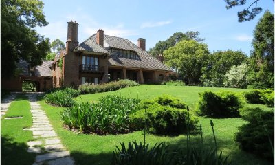 Casa en Punta del Este, Golf
