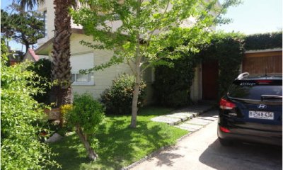 Casa en Punta del Este, Mansa