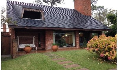 Casa en mansa a 150 metros del mar