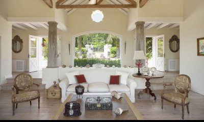 Magnifica casa de campo con instalaciones para Haras