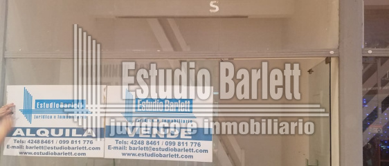 local comercial en Paseo Real