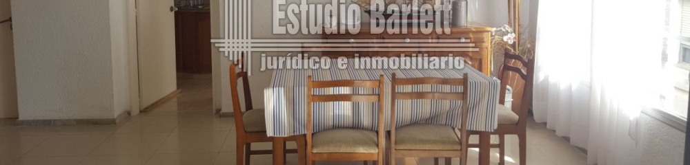 Apartamento en Punta del Este, PenÃ­nsula
