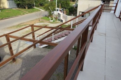 Apartamentos financiados 