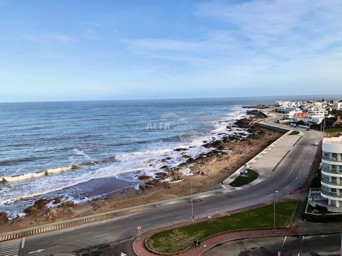 Apartamento ID.3829 - Apartamento en venta en Punta del Este! 