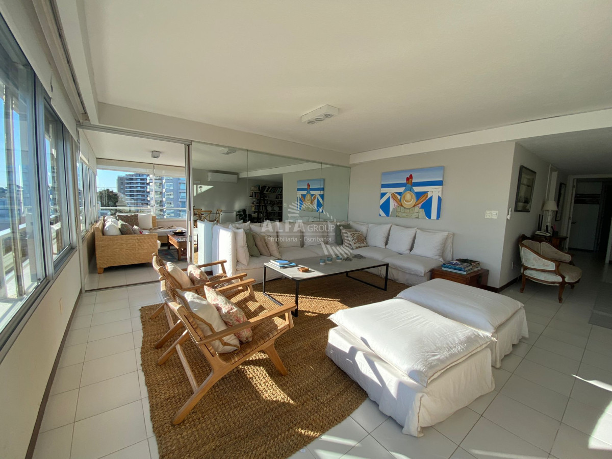 Aidy Grill - GoPunta - Portal Inmobiliario de Punta del Este - Maldonado
