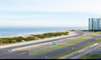 Apartamento en venta en Punta del Este