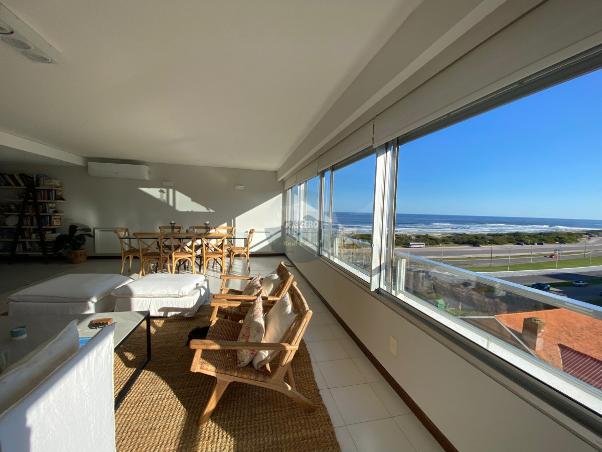 Apartamento ID.6241 - VENTA APARTAMENTO 3 DORMITORIOS BRAVA