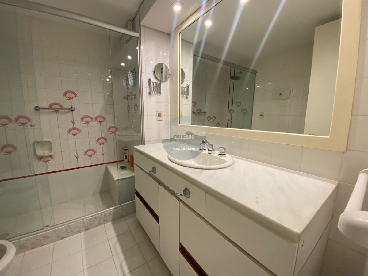 Apartamento ID.6241 - VENTA APARTAMENTO 3 DORMITORIOS BRAVA