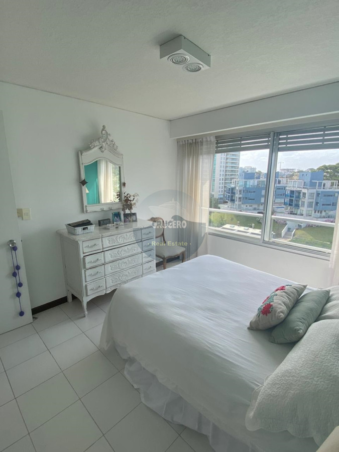 Apartamento ID.6241 - VENTA APARTAMENTO 3 DORMITORIOS BRAVA