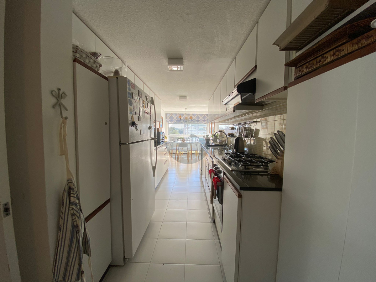 Apartamento ID.6241 - VENTA APARTAMENTO 3 DORMITORIOS BRAVA
