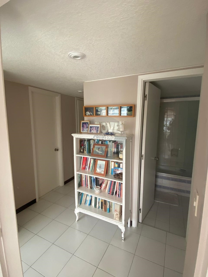 Apartamento ID.6241 - VENTA APARTAMENTO 3 DORMITORIOS BRAVA