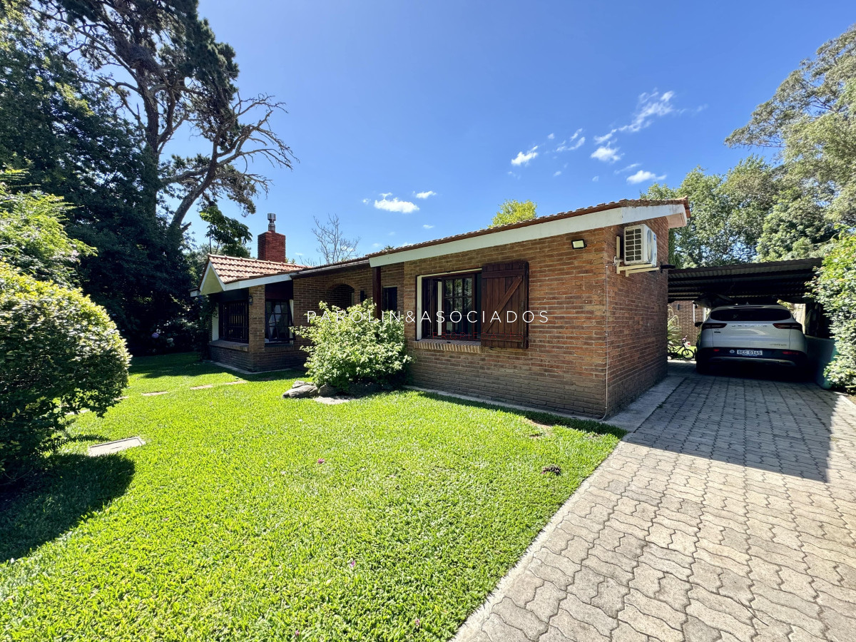Cantegril - GoPunta - Portal Inmobiliario de Punta del Este - Maldonado