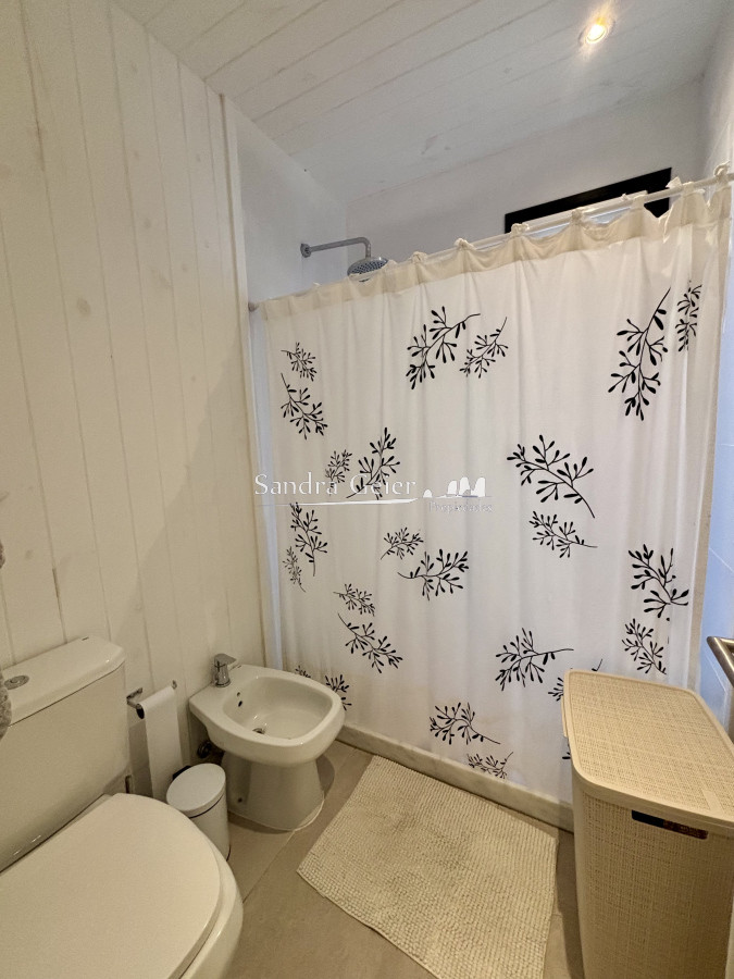 Casa ID.3043 - Casa en venta de 3 dormitorios, en Barrio privado Don Miguel, La Barra