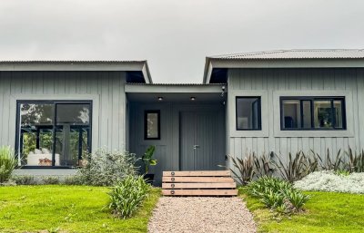 Casa ID.3043 - Casa en venta de 3 dormitorios, en Barrio privado Don Miguel, La Barra
