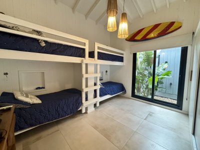 Casa ID.3043 - Casa en venta de 3 dormitorios, en Barrio privado Don Miguel, La Barra