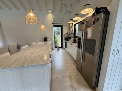 Casa ID.3043 - Casa en venta de 3 dormitorios, en Barrio privado Don Miguel, La Barra