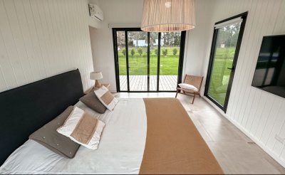 Casa ID.3043 - Casa en venta de 3 dormitorios, en Barrio privado Don Miguel, La Barra