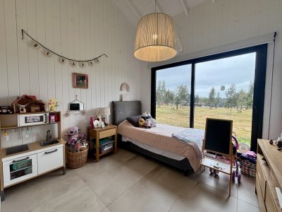 Casa ID.3043 - Casa en venta de 3 dormitorios, en Barrio privado Don Miguel, La Barra