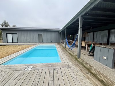 Casa ID.3043 - Casa en venta de 3 dormitorios, en Barrio privado Don Miguel, La Barra