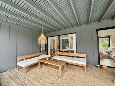 Casa ID.3043 - Casa en venta de 3 dormitorios, en Barrio privado Don Miguel, La Barra