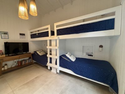 Casa ID.3043 - Casa en venta de 3 dormitorios, en Barrio privado Don Miguel, La Barra