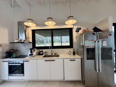 Casa ID.3043 - Casa en venta de 3 dormitorios, en Barrio privado Don Miguel, La Barra