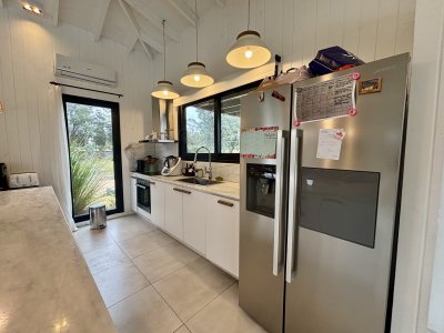Casa ID.3043 - Casa en venta de 3 dormitorios, en Barrio privado Don Miguel, La Barra