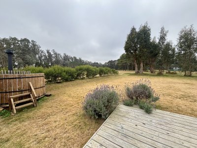Casa ID.3043 - Casa en venta de 3 dormitorios, en Barrio privado Don Miguel, La Barra