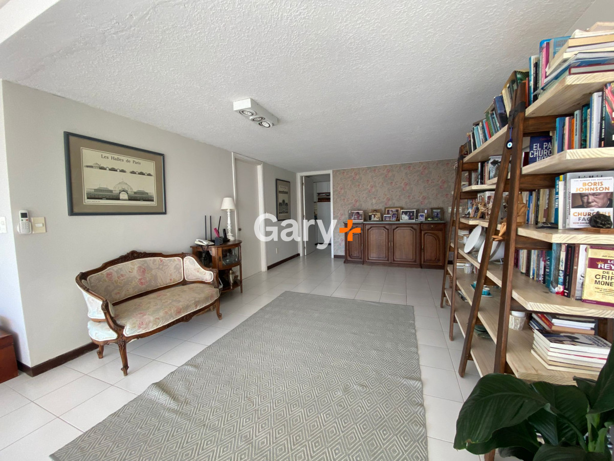 Apartamento ID.27499 - EXCELENTE APTO EN ALQUILER FRENTE AL MAR - BRAVA 