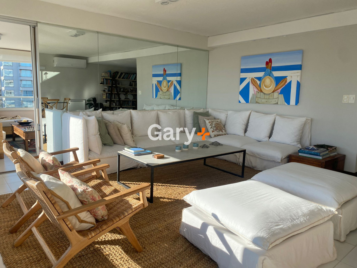 Aidy Grill - GoPunta - Portal Inmobiliario de Punta del Este - Maldonado