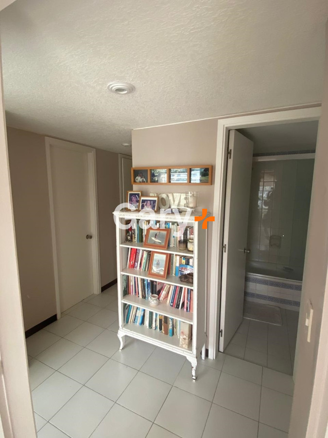 Apartamento ID.27499 - EXCELENTE APTO EN ALQUILER FRENTE AL MAR - BRAVA 
