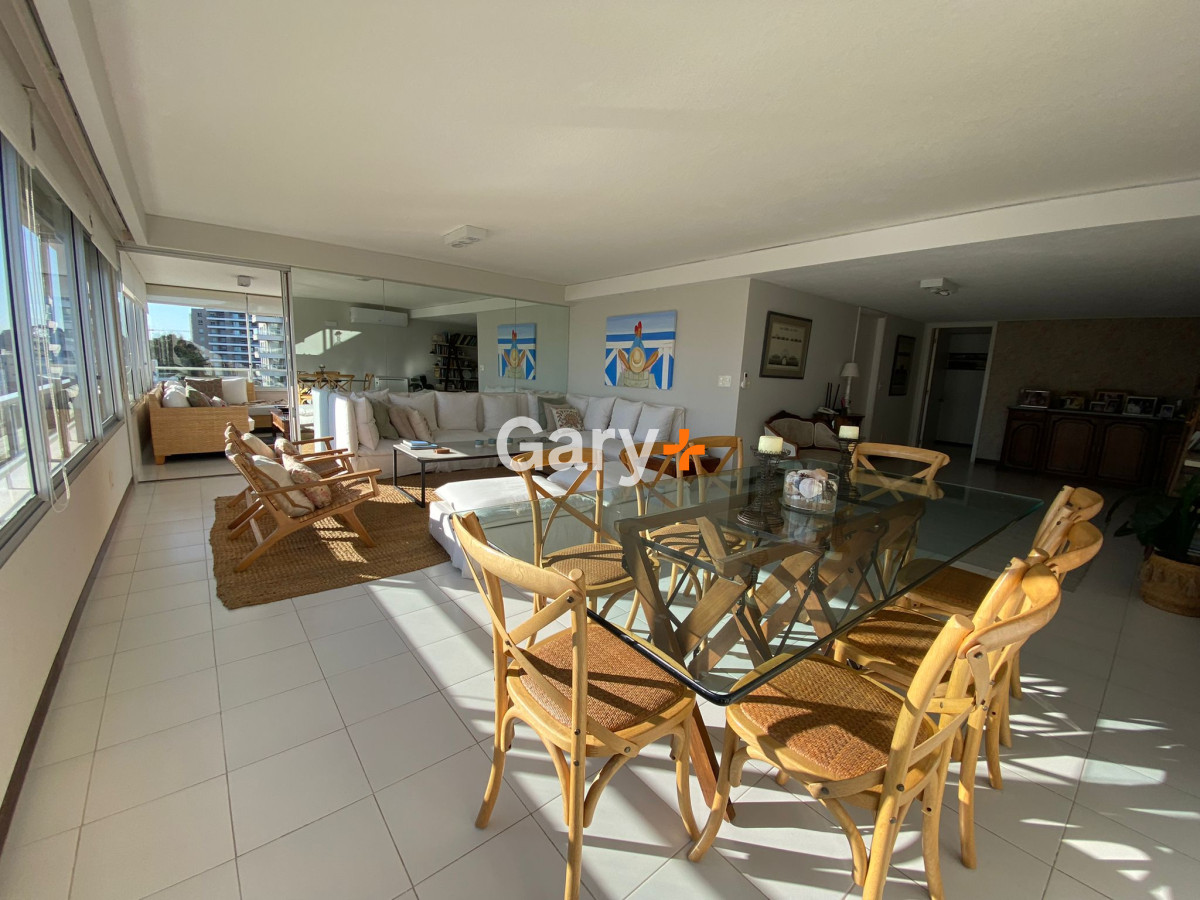 Aidy Grill - GoPunta - Portal Inmobiliario de Punta del Este - Maldonado