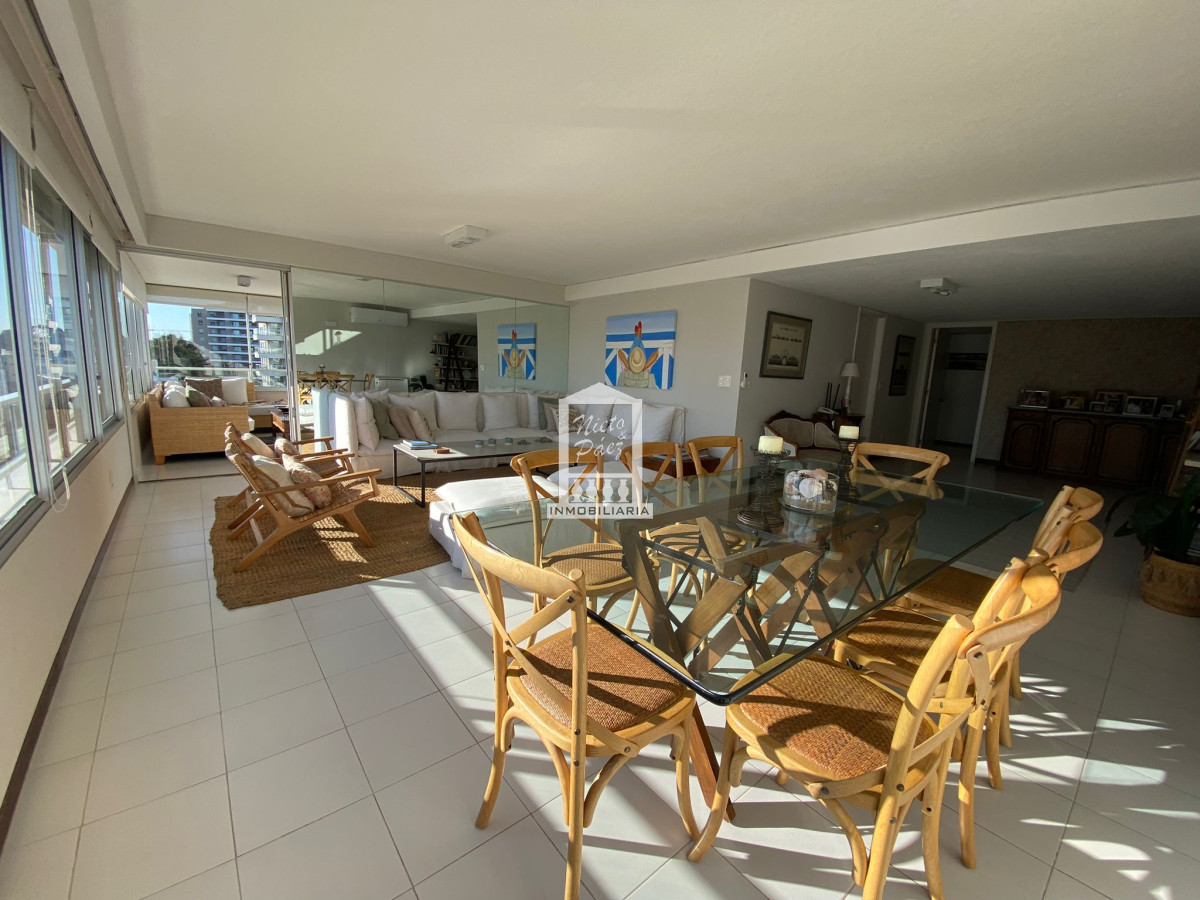 Aidy Grill - GoPunta - Portal Inmobiliario de Punta del Este - Maldonado