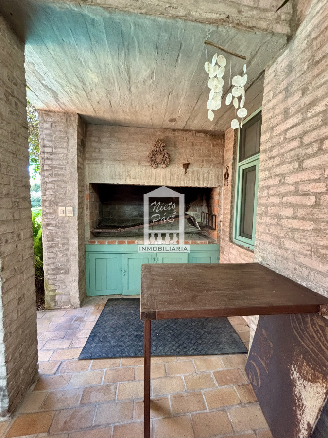Casa ID.40910 - Casa en venta de 5 dormitorios en el Golf