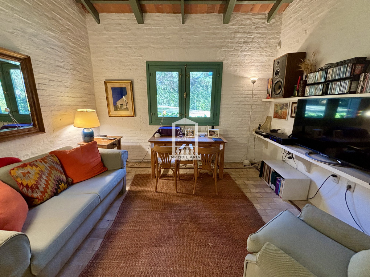 Casa ID.40910 - Casa en venta de 5 dormitorios en el Golf