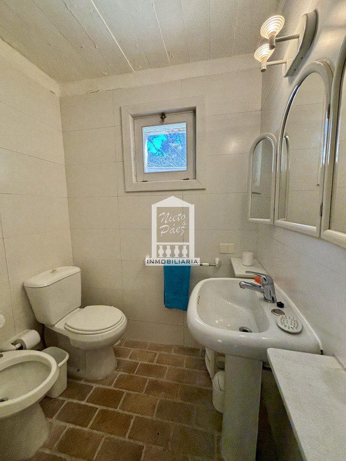 Casa ID.40910 - Casa en venta de 5 dormitorios en el Golf