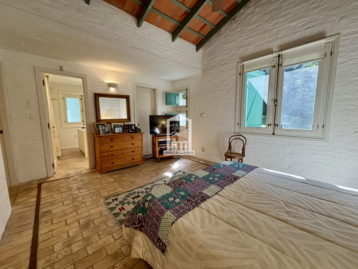 Casa ID.40910 - Casa en venta de 5 dormitorios en el Golf
