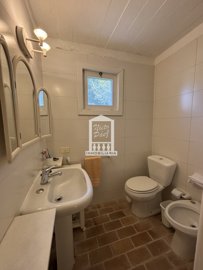 Casa ID.40910 - Casa en venta de 5 dormitorios en el Golf