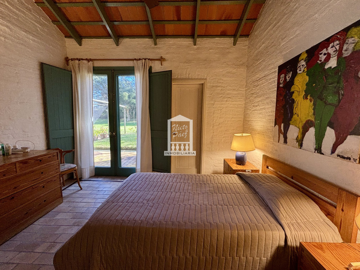 Casa ID.40910 - Casa en venta de 5 dormitorios en el Golf