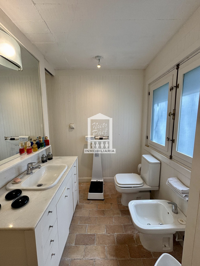 Casa ID.40910 - Casa en venta de 5 dormitorios en el Golf