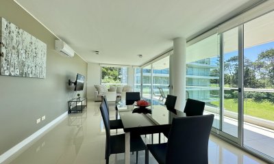 Hermoso y luminoso departamento en venta